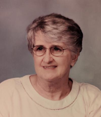 Mary Catherine Schultheis