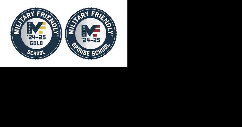 WCC named military friendly school - Vimarsana News