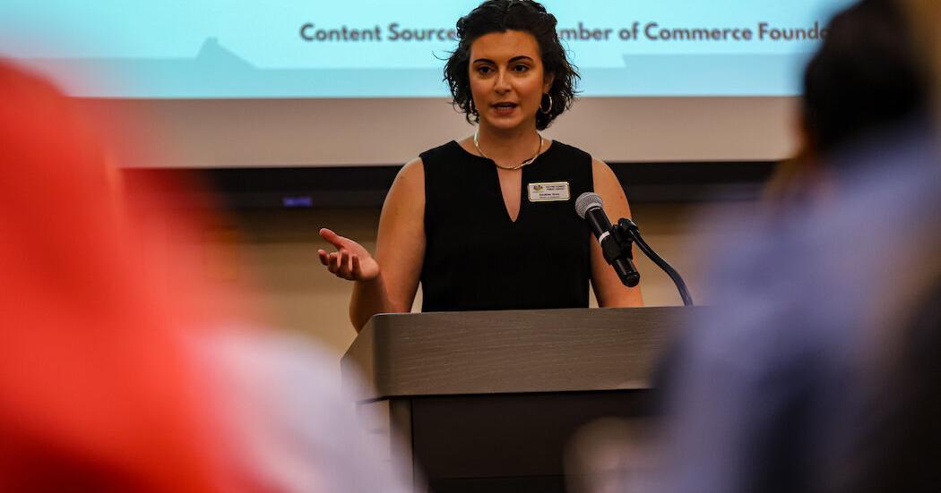 READ Wayne hosts partnership summit - Vimarsana News