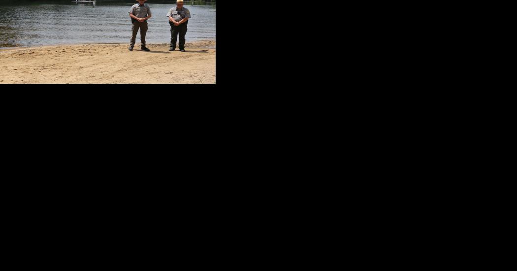 Cliffs of the Neuse swim lake opens Saturday - Vimarsana News