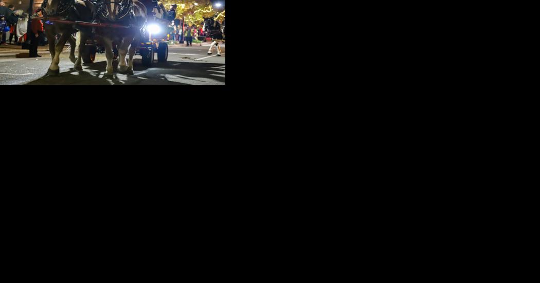 Downtown Lights Up postponed to Nov. 28 - Vimarsana News