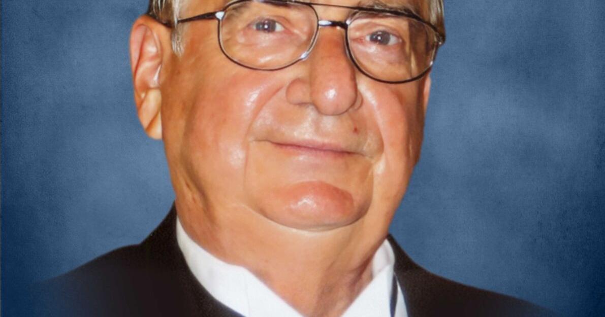 George Herman George Herman Spencer, Conover | Obituaries | newsargus.com