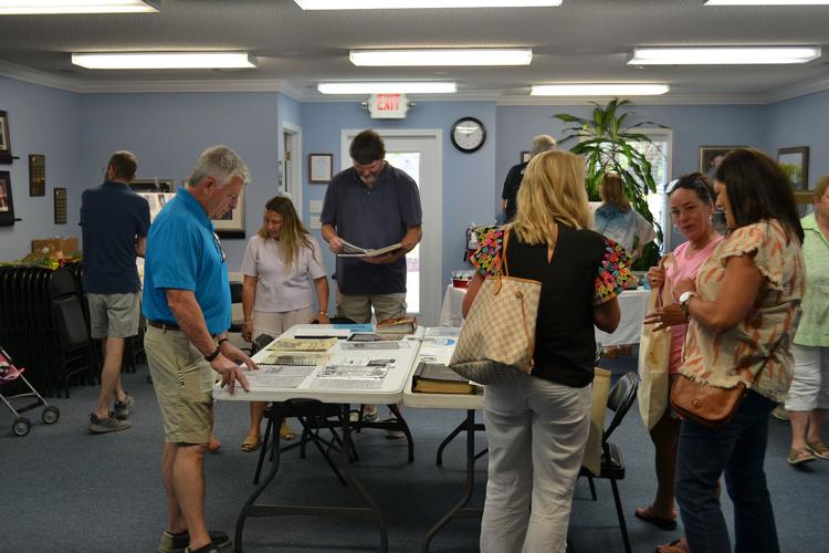 Catch the 50th Calabash celebrates half century as a town News