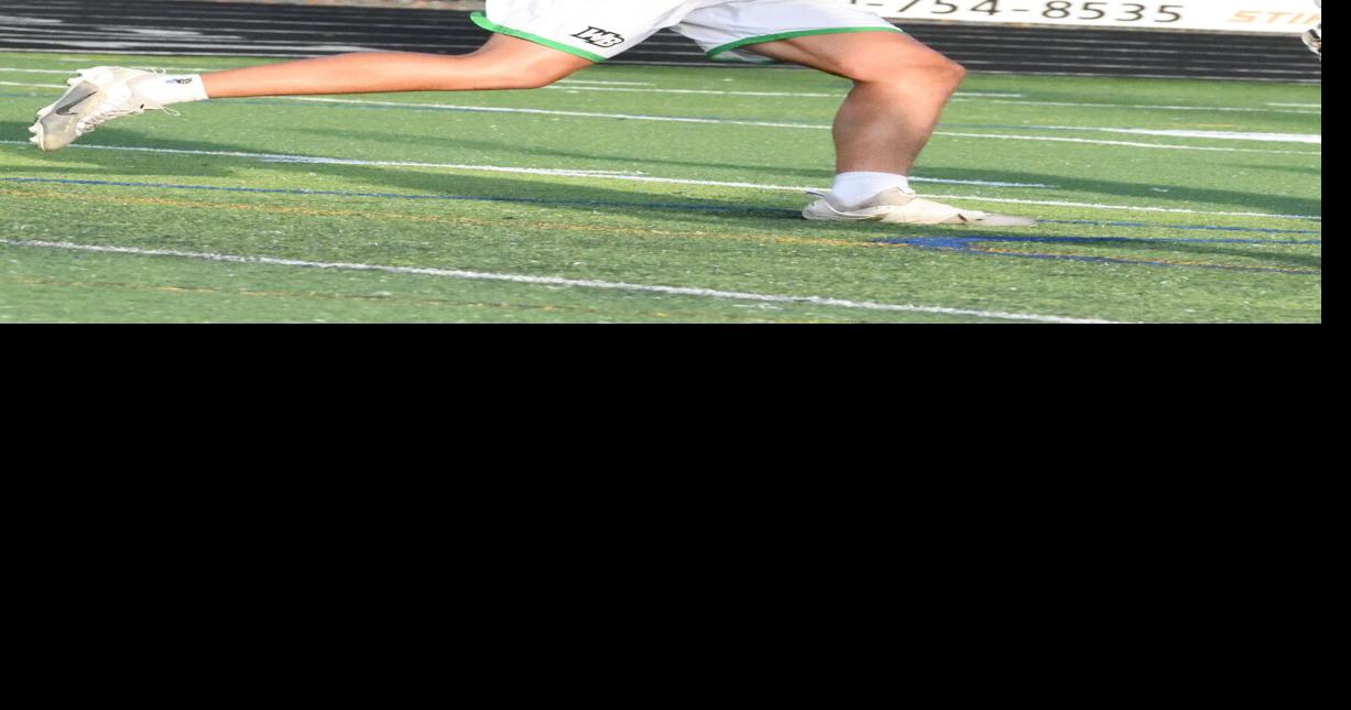 Trojan boys’ lacrosse loses first round playoff game to First Flight