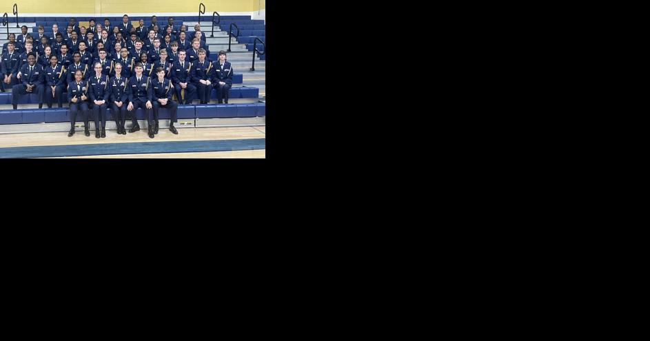 Two Wayne County ROTC units receive awards - Vimarsana News