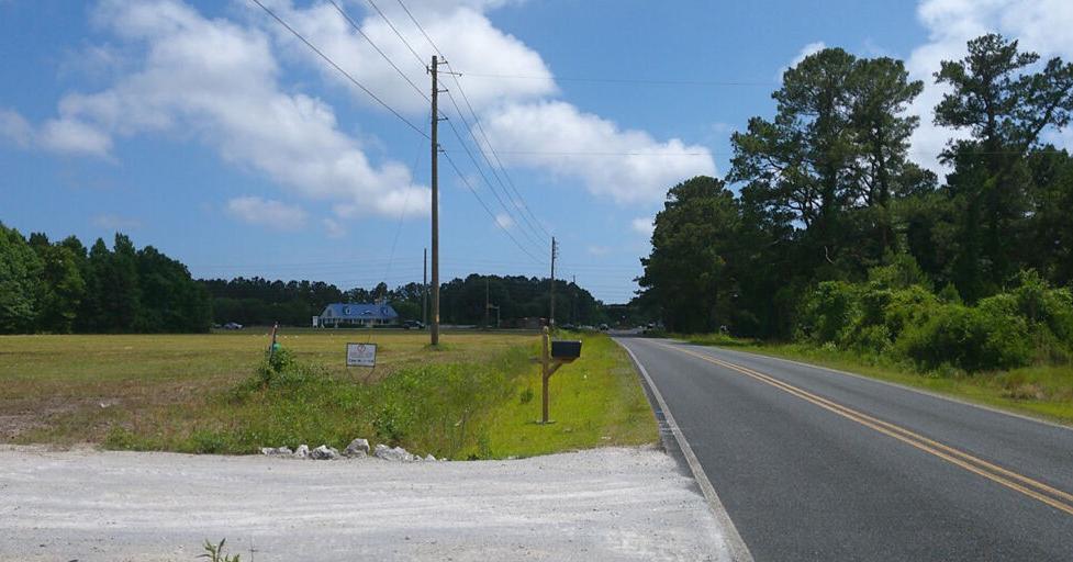 Following appeal, N.C. 211 rezoning approved