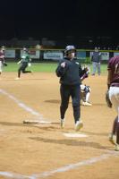 West softball goes to extra innings to beat Ashley