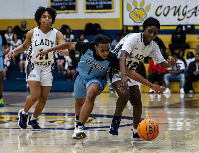 Goldsboro girls race off to great start Sports