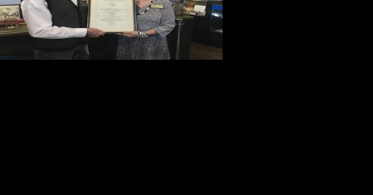 Museum building added to National Register of Historic Places - Vimarsana News