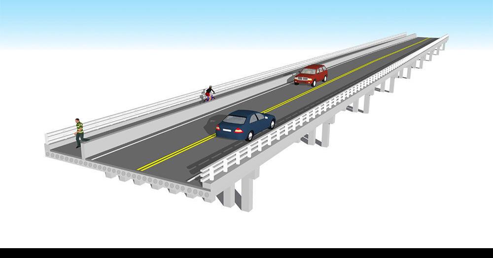 NCDOT provides update on Calabash River bridge project News