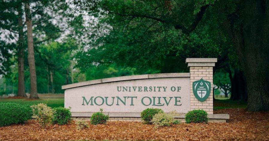 Университет Mount Olive шестой год подряд признан самым безопасным кампусом в Северной Каролине