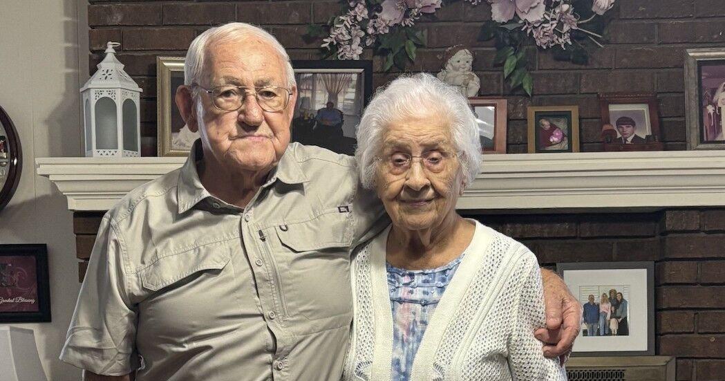 Delton and Ruth Chase to celebrate 75th anniversary | Local News ...