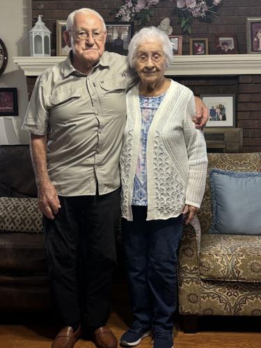 Delton and Ruth Chase to celebrate 75th anniversary | Local News ...