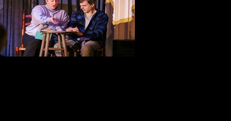 'Murder on the Orient Express' is pulling into Wayne County - Vimarsana News