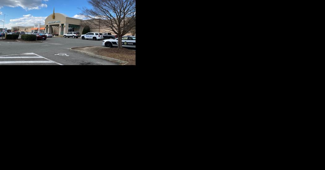 2 arrested in Berkeley Mall shooting - Vimarsana News