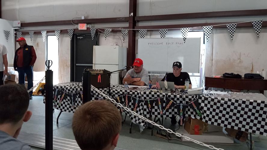 First youth Pinewood Derby held at Asbury Methodist Shallotte News