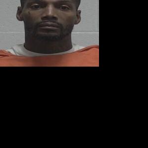 Man arrested on meth trafficking charges | Local News | newsargus.com