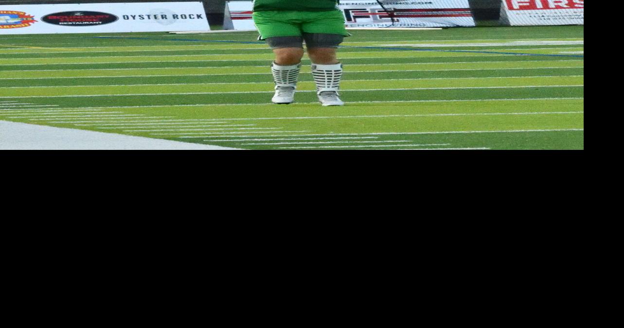 Trojan girls' lacrosse team opens season 3-0