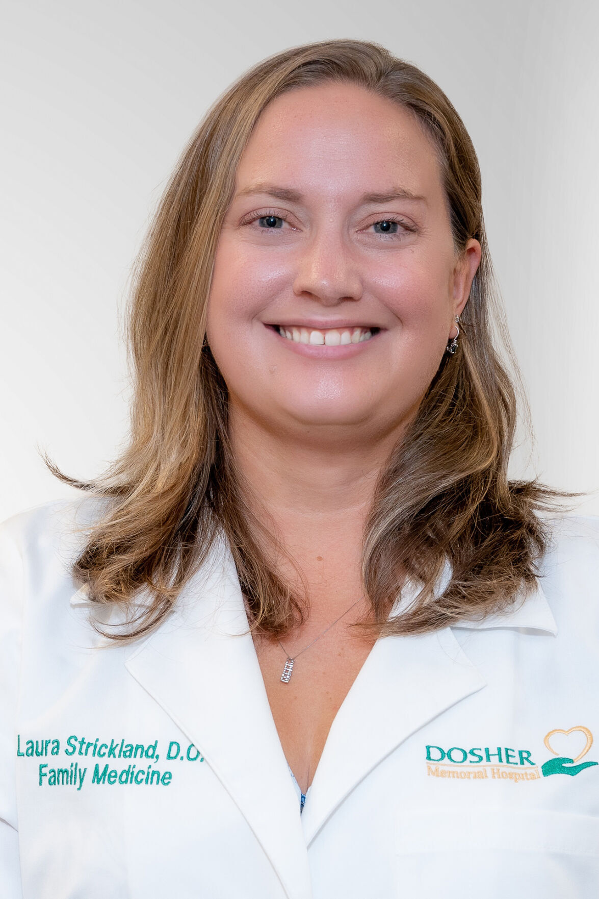 Dosher Welcomes Laura Strickland To Oak Island Medical Clinic | News ...