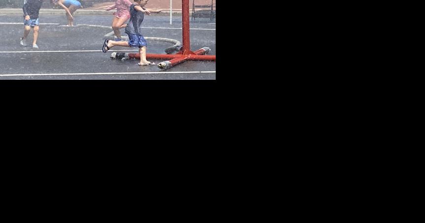 Heat index to reach 105 Friday - Vimarsana News