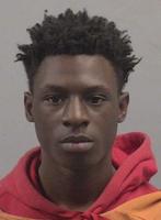 Police arrest third suspect in drive-by shooting