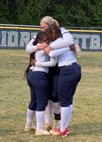 Reed leads Eastern Wayne to regular-season finale win