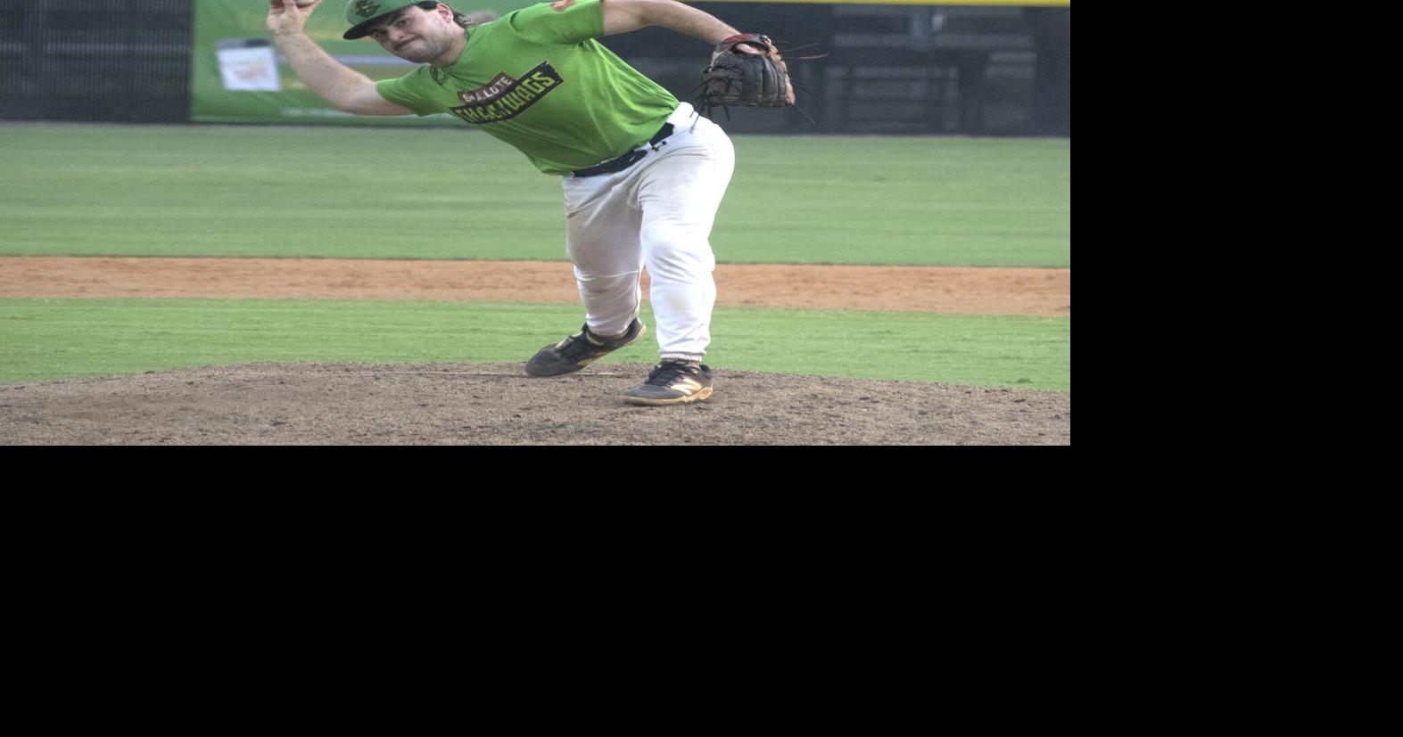 Shallotte Shallywags end season at Mike Alderson Field