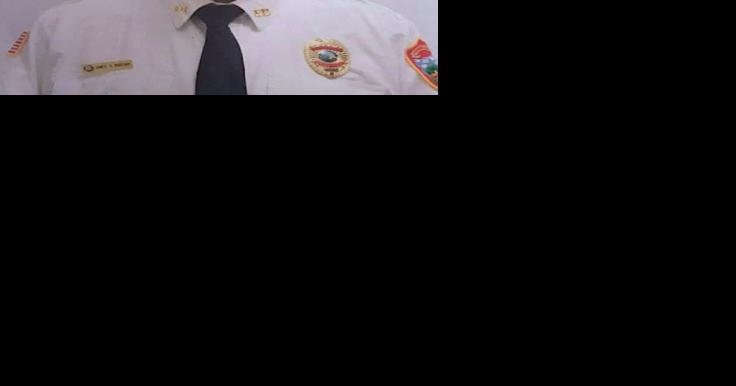 'Like a brother:' Polly Watson VFD chief dies suddenly - Vimarsana News