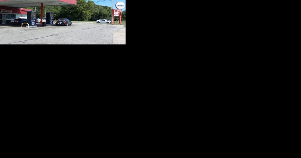 Shooting damages Elm Street convenience store - Vimarsana News