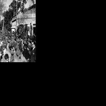 Spain opens doors to descendants of Franco-era exiles