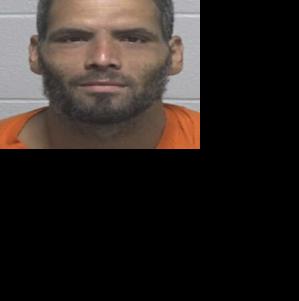 Dudley man arrested on vehicle larceny charge