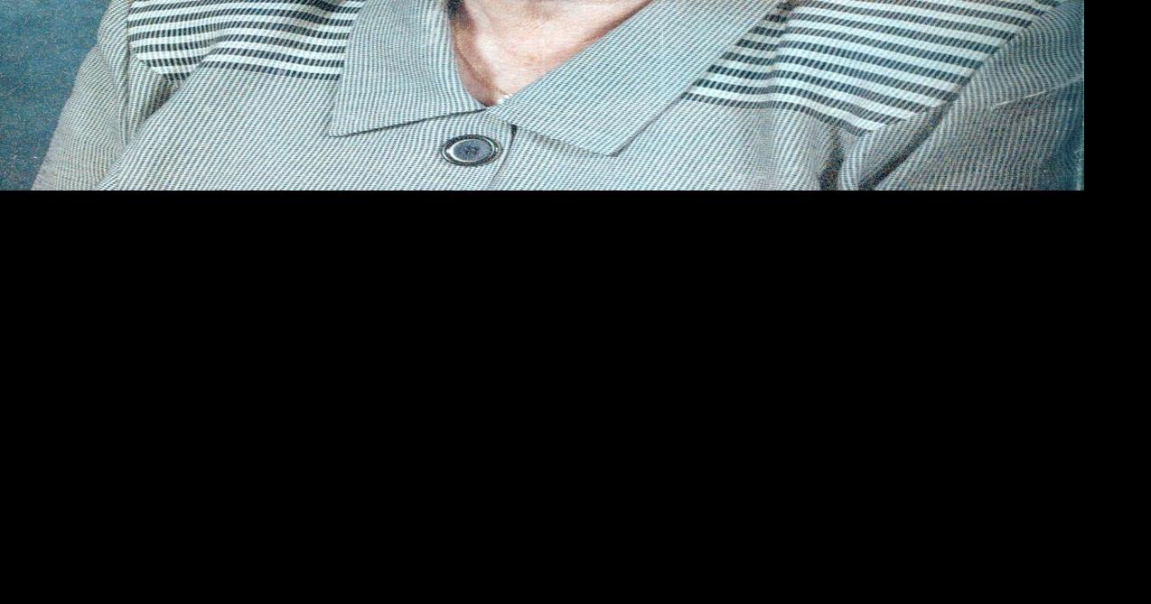 MARY LOU ROBERTS BASDEN | Archives | newsargus.com