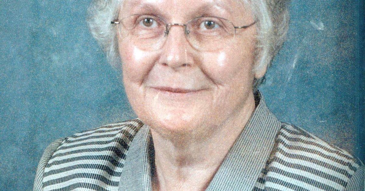 MARY LOU ROBERTS BASDEN | Archives | newsargus.com