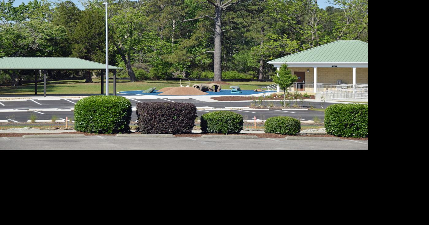 Shallotte aldermen to decide next steps on Price Landing park