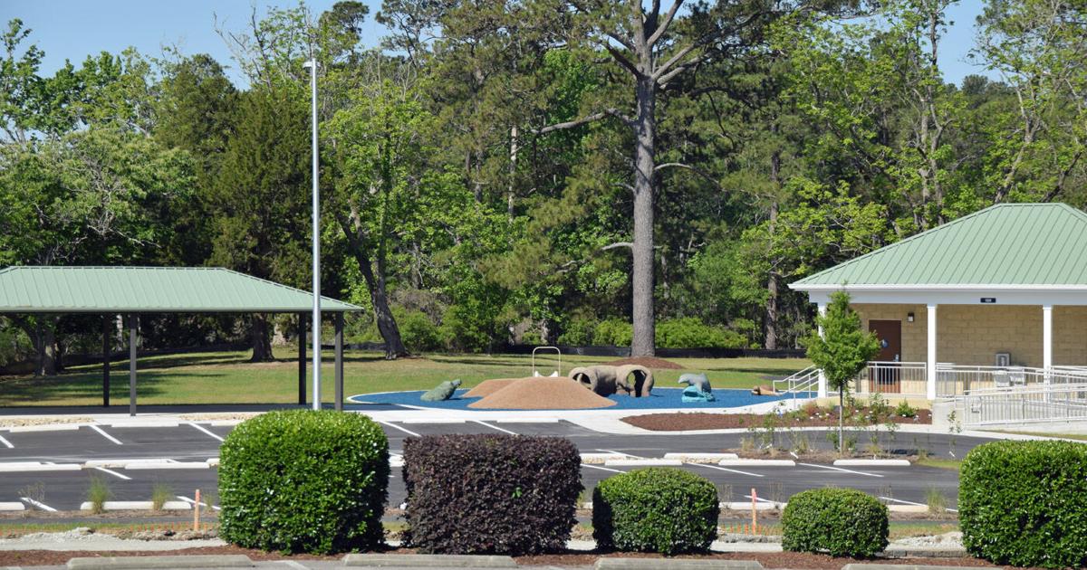 Shallotte aldermen to decide next steps on Price Landing park