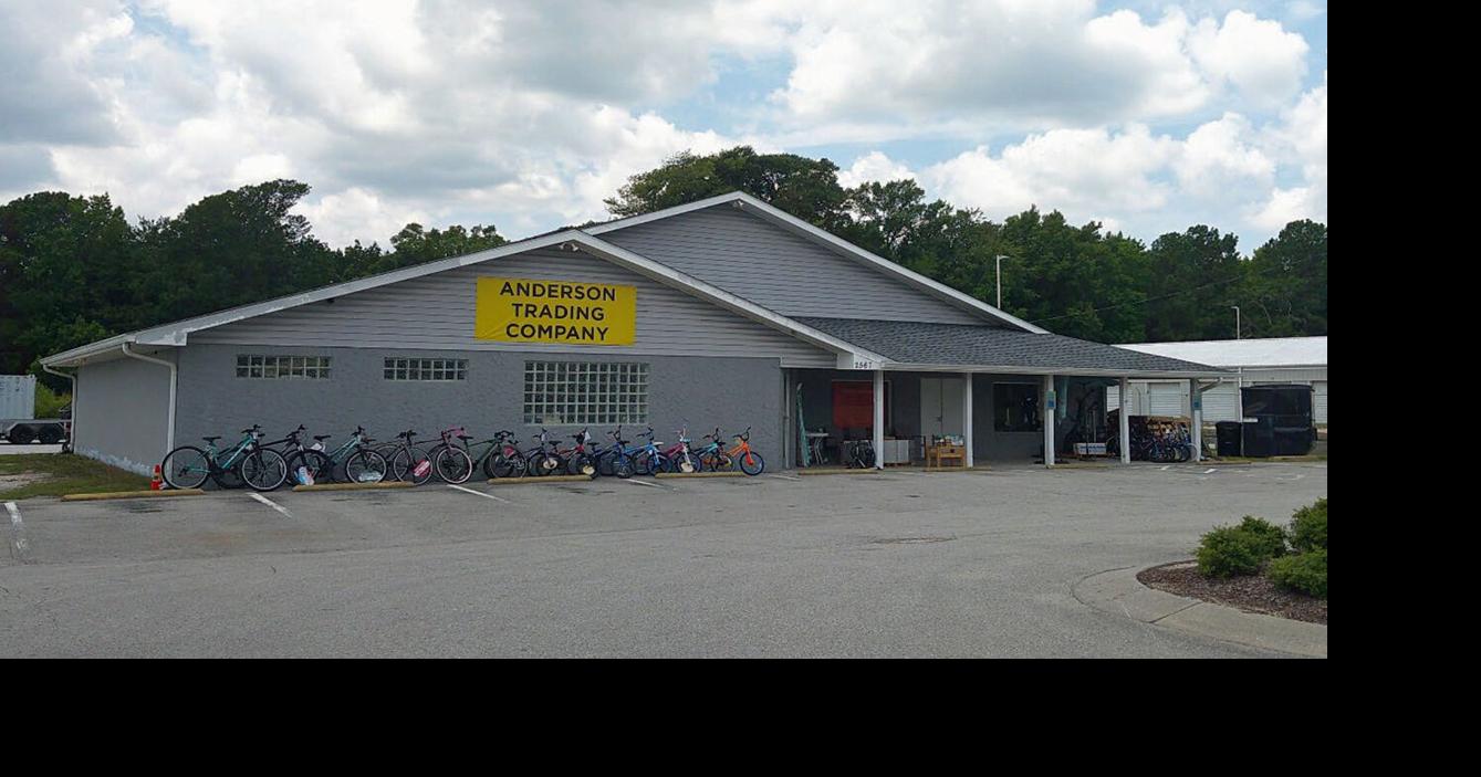 Dog daycare off Holden Beach Road approved
