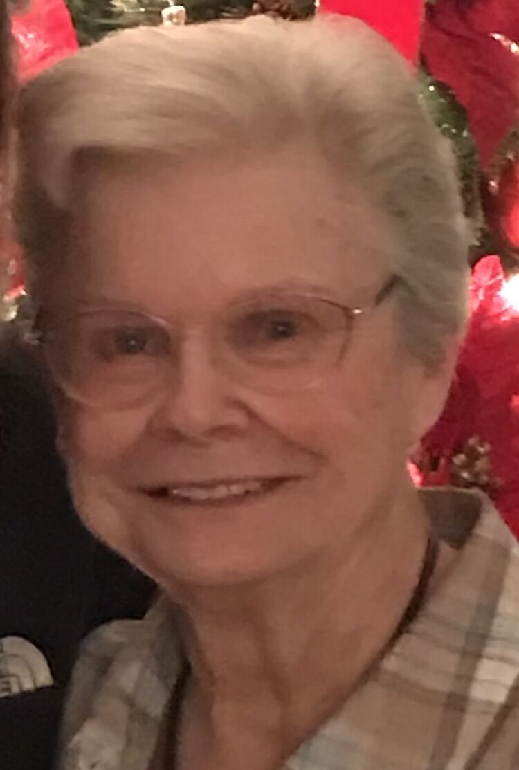 Shirley Ann Holland Sutton Obituaries Newsargus Shirley Ann Holland Sutton Obituaries Newsargus