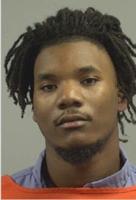 Goldsboro man charged with first-degree murder
