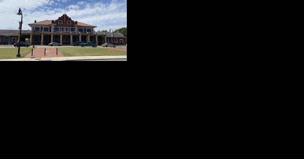 Study supports future passenger rail in Goldsboro - Vimarsana News