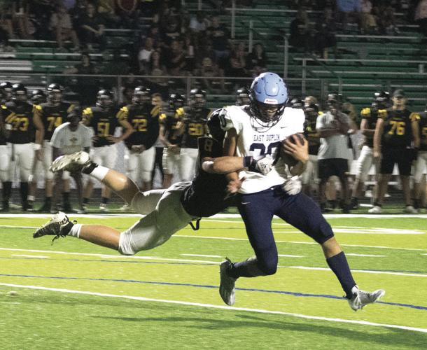 Bash at the Beach Football Jamboree, Aug. 1213, M.H. Rourk Stadium