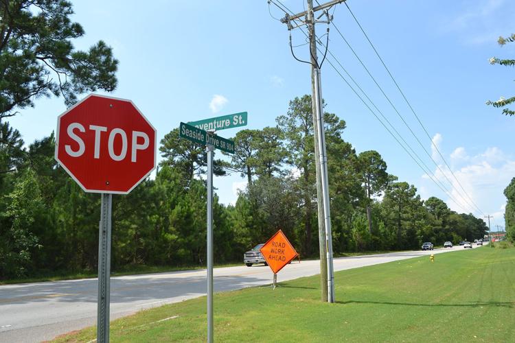 Planning board OKs planned development, rezoning near Sunset Beach