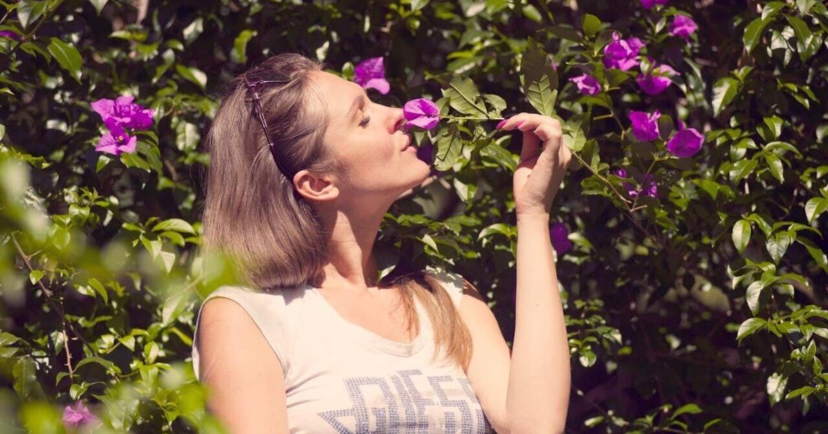 New treatment restores smell without surgery or chemicals