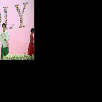 South Korean religious leader on trial on graft charges