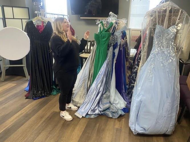 prom dresses in goldsboro TOP 10 BEST Prom Dresses near N Berkeley Blvd, Goldsboro, NC 27534 - Updated 2026