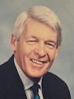 Donald Caswell (DC) Rouse Jr.