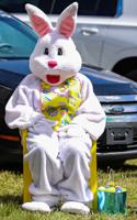 Easter sights in Wayne County