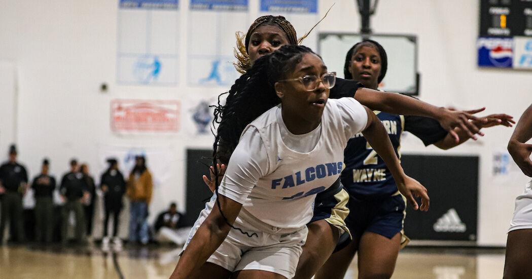 C.B. Aycock vs. Eastern Wayne boys and girls basketball