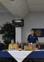 Shallotte veteran group launches auxiliary
