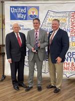 United Way presents 2023 campaign awards