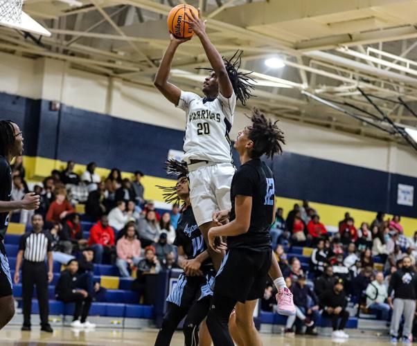 C.B. Aycock holds off Eastern Wayne Sports